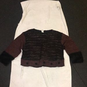 Blue Ivy Woman’s Sweater